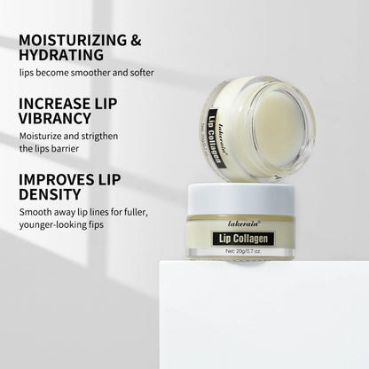 Rejuvenating Lip Plumper - LIPOXI