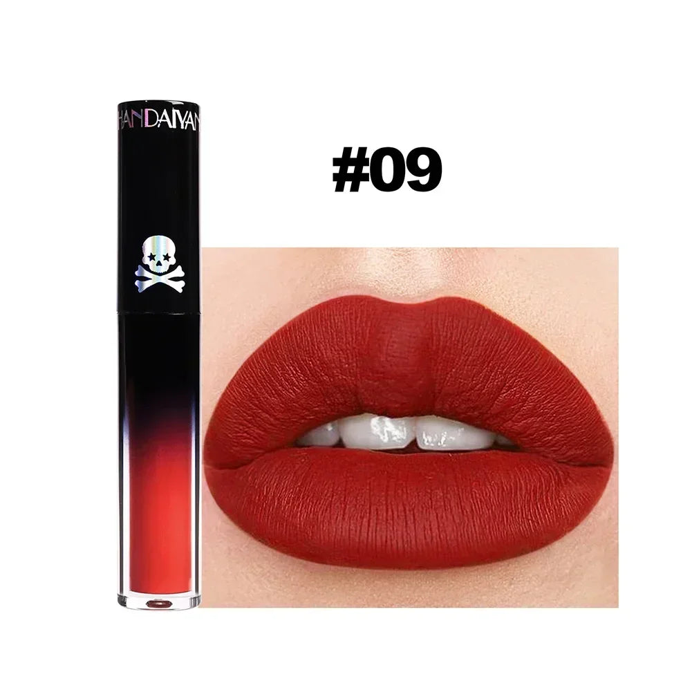 Gothic Lip Glaze Set - LIPOXI