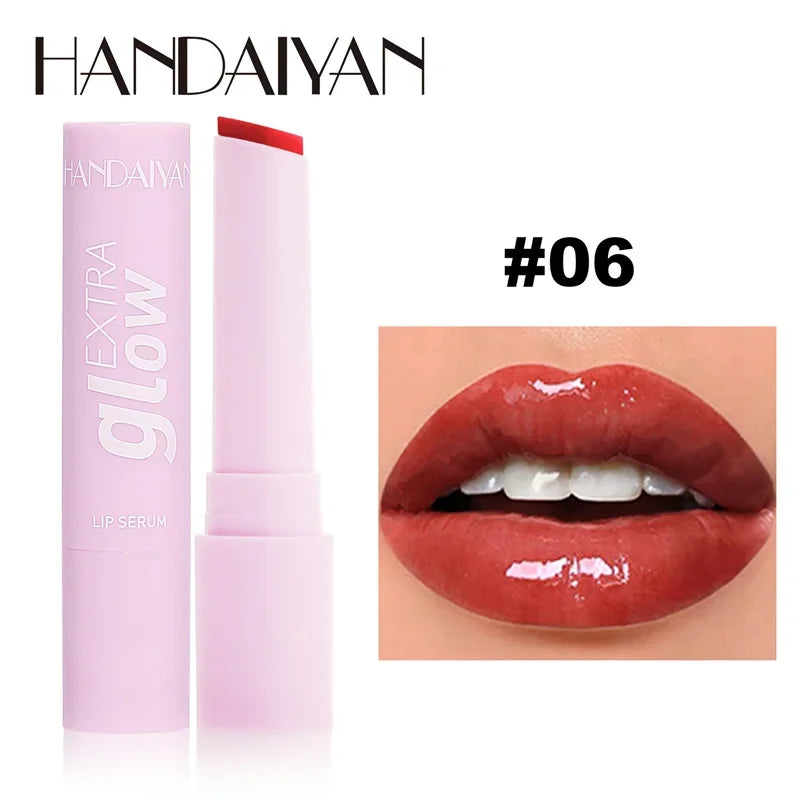 Korean Jelly Lipstick Pen - LIPOXI