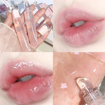 Hydrating Plumping Gloss - LIPOXI