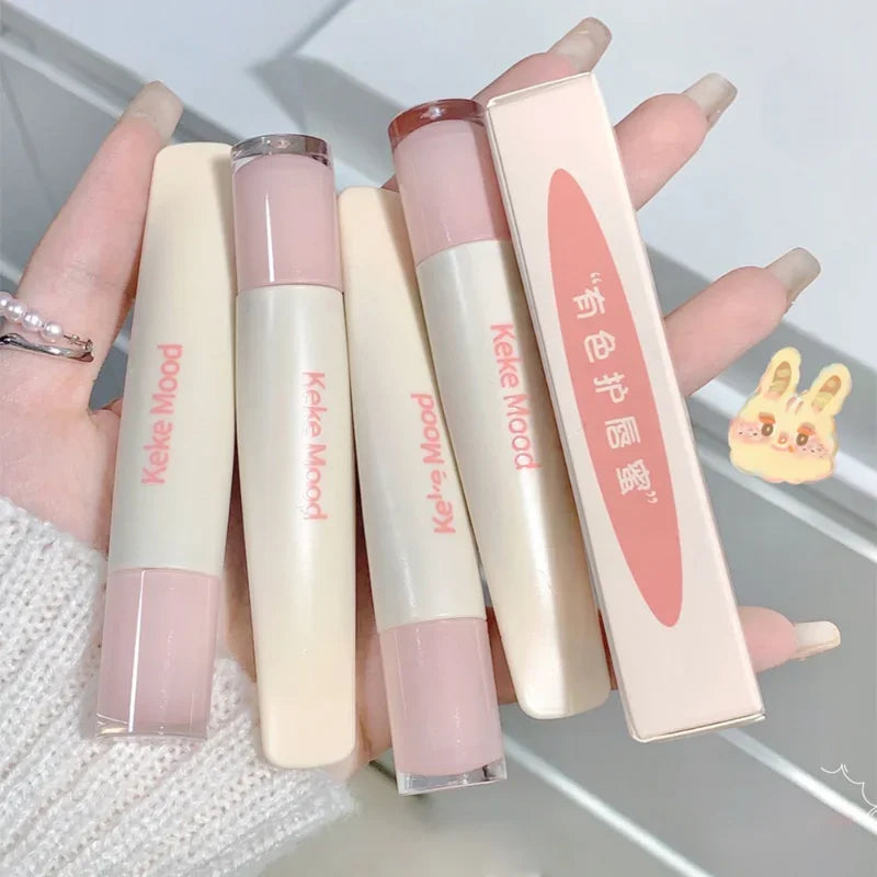 Mirror Jelly Lip Gloss - LIPOXI