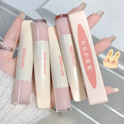 Mirror Jelly Lip Gloss - LIPOXI