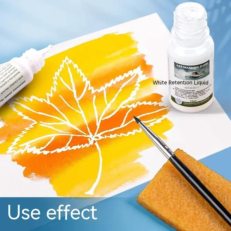 Borrence Art Masking Fluid - LIPOXI