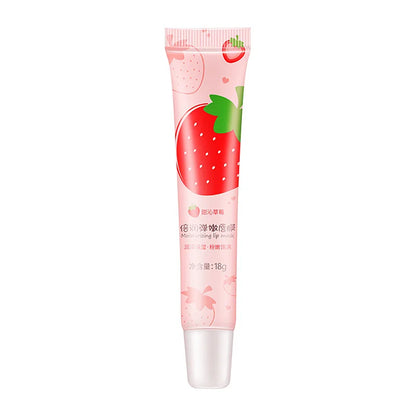 LAIKOU Strawberry Lip Mask - LIPOXI