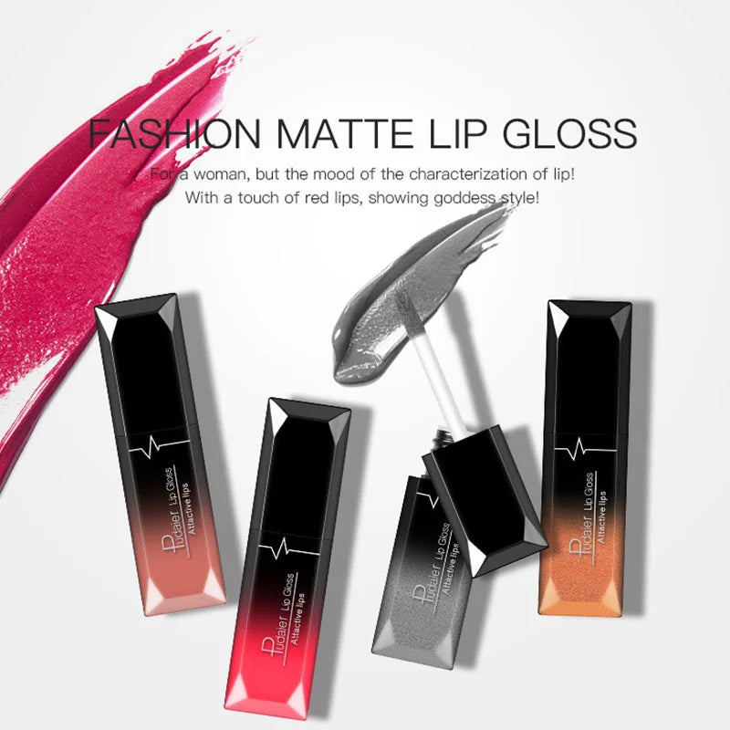 Pudaier Lip Gloss - LIPOXI