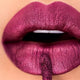 Matte Metallic Liquid Lipstick