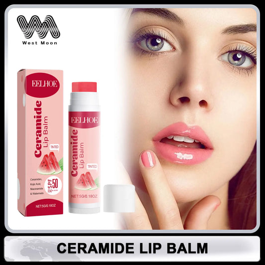 Hydrating Ceramide Lip Balm - LIPOXI