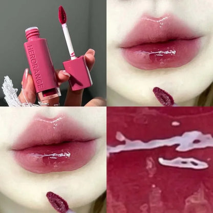 Mirror Lip Gloss - LIPOXI