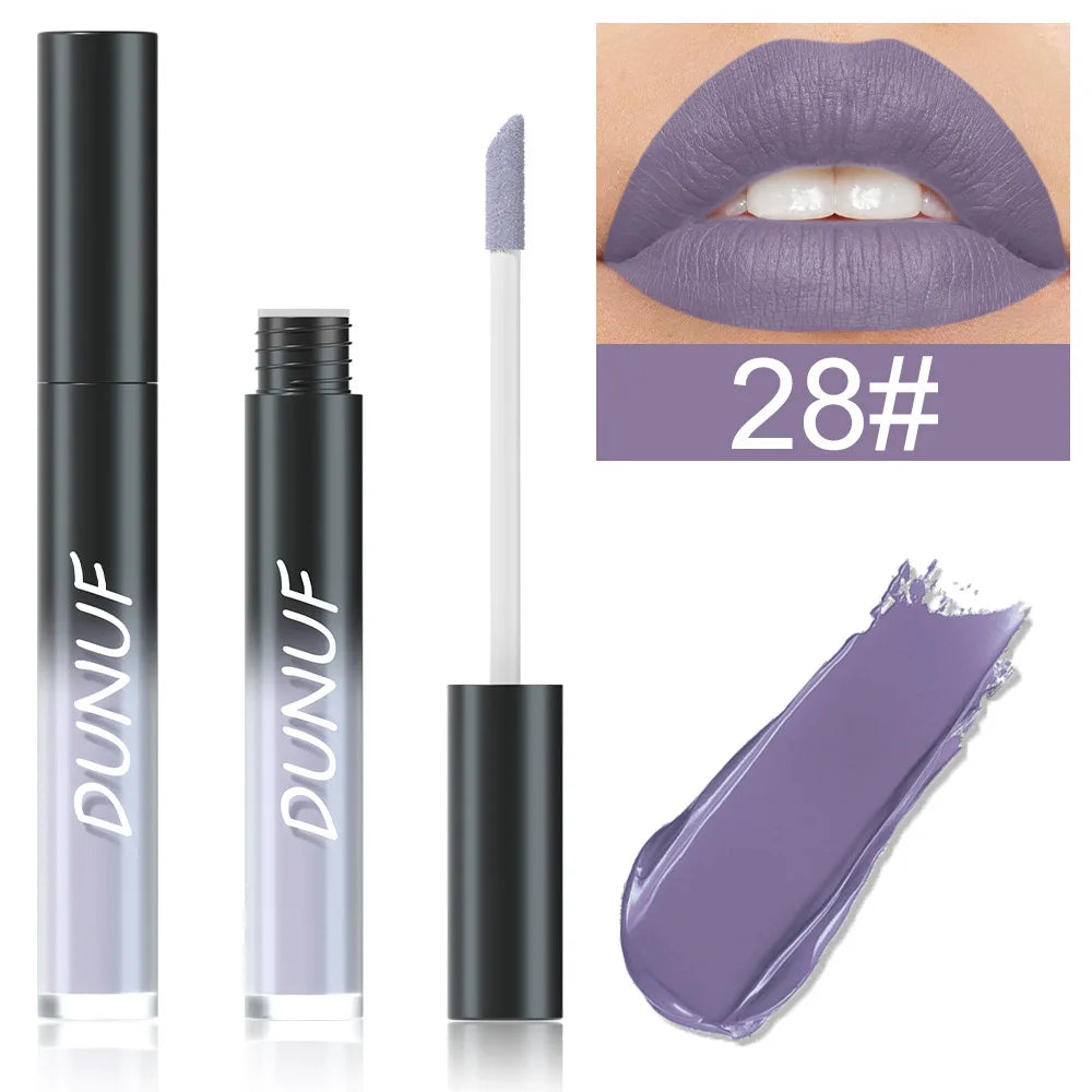 Dunuf Lipstick Set - LIPOXI