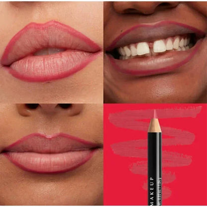 Creamy Waterproof Lip Liner - LIPOXI