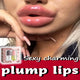 Volumizing Lip Plump Serum