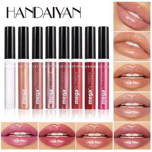 HANDAYIAN Pearlescent Lip Stain - LIPOXI