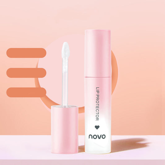Shea Butter Moisturizing Lip Cream - LIPOXI