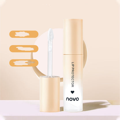 Shea Butter Moisturizing Lip Cream - LIPOXI