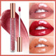 Shimmer and Shine Berry Butter Lipstick
