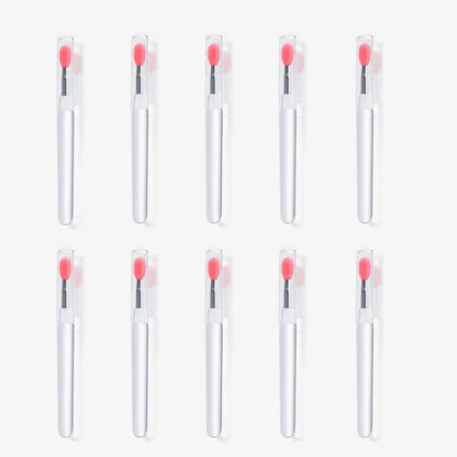 Silicone Lip Brush Set - LIPOXI