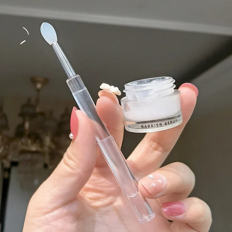 Silicone Lip Brush Set - LIPOXI