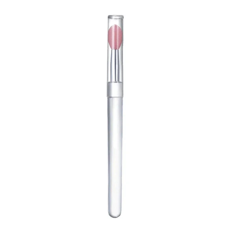 Silicone Lip Brush Set - LIPOXI