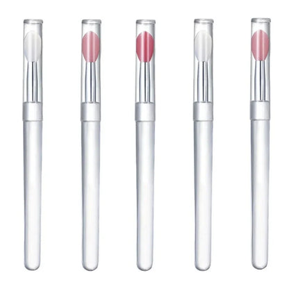 Silicone Lip Brush Set - LIPOXI