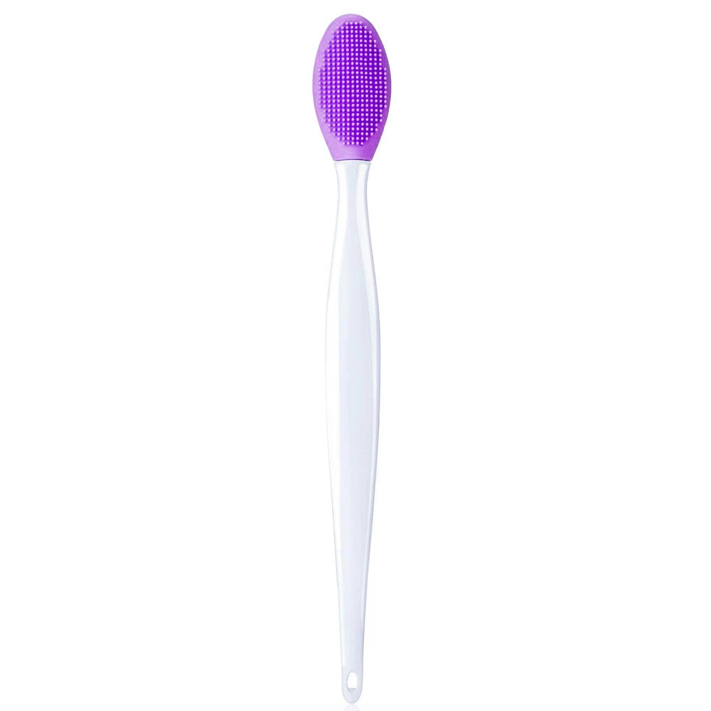 Silicone Lip & Nose Cleanser Brush - LIPOXI