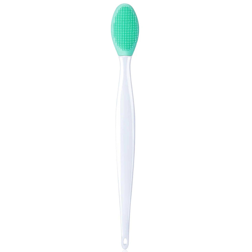 Silicone Lip & Nose Cleanser Brush - LIPOXI