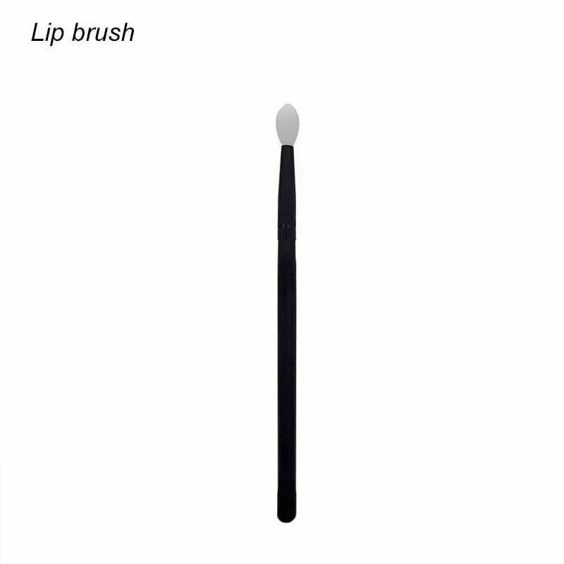 Silicone Makeup Brush Set - LIPOXI