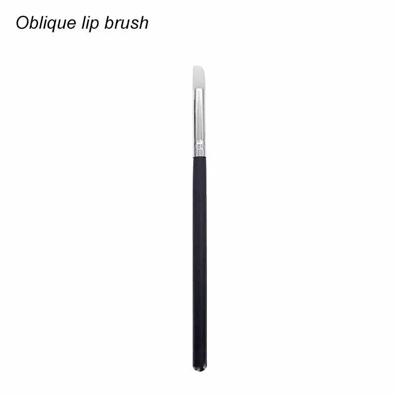 Silicone Makeup Brush Set - LIPOXI