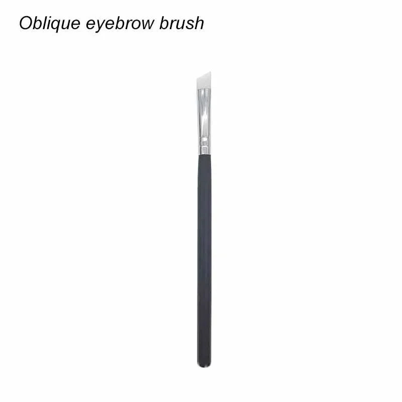 Silicone Makeup Brush Set - LIPOXI
