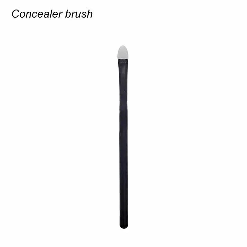 Silicone Makeup Brush Set - LIPOXI