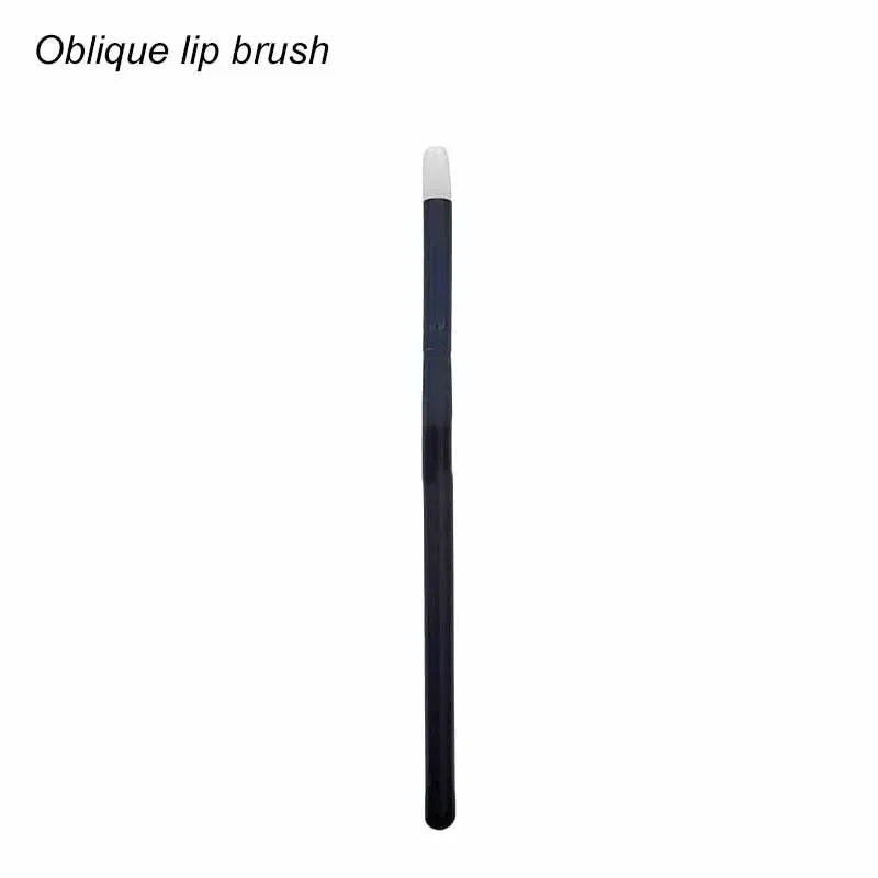 Silicone Makeup Brush Set - LIPOXI