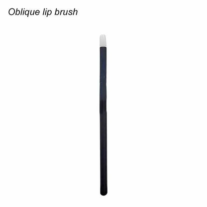 Silicone Makeup Brush Set - LIPOXI
