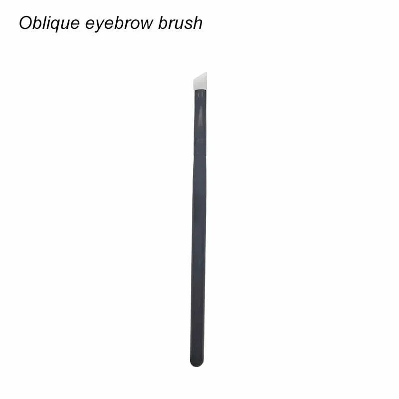 Silicone Makeup Brush Set - LIPOXI