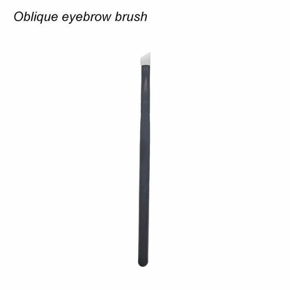 Silicone Makeup Brush Set - LIPOXI
