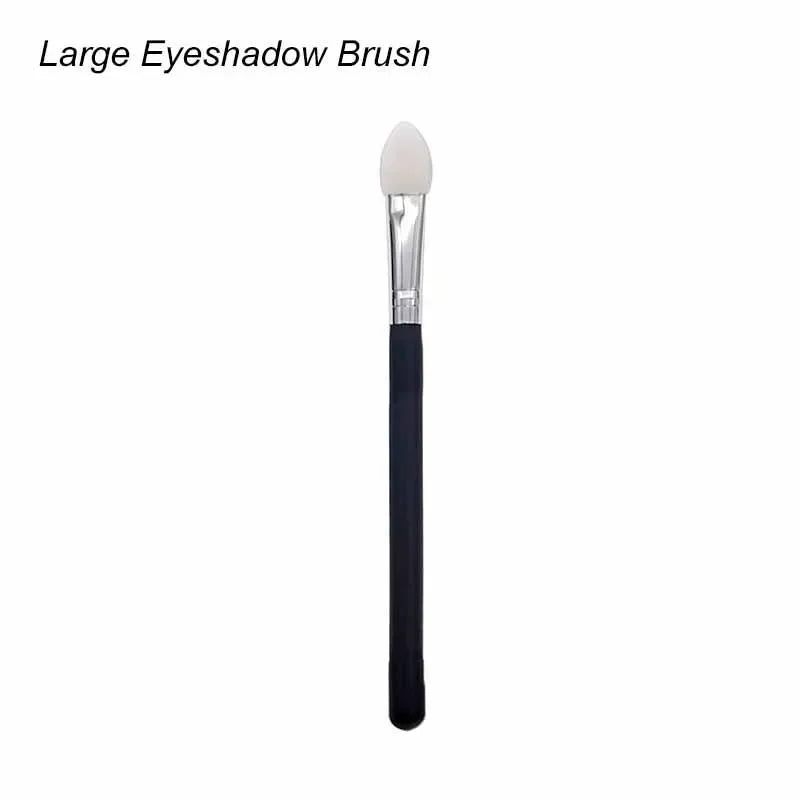 Silicone Makeup Brush Set - LIPOXI