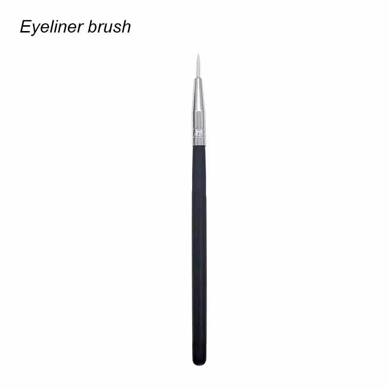 Silicone Makeup Brush Set - LIPOXI