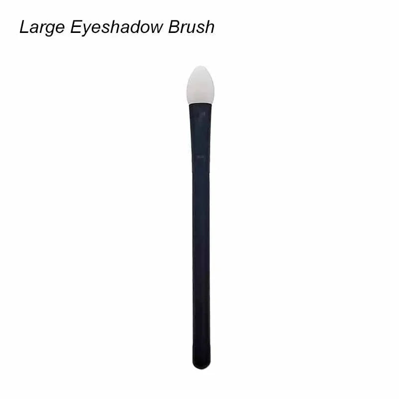 Silicone Makeup Brush Set - LIPOXI