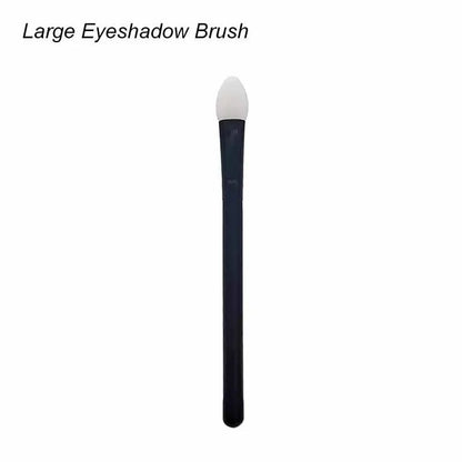 Silicone Makeup Brush Set - LIPOXI