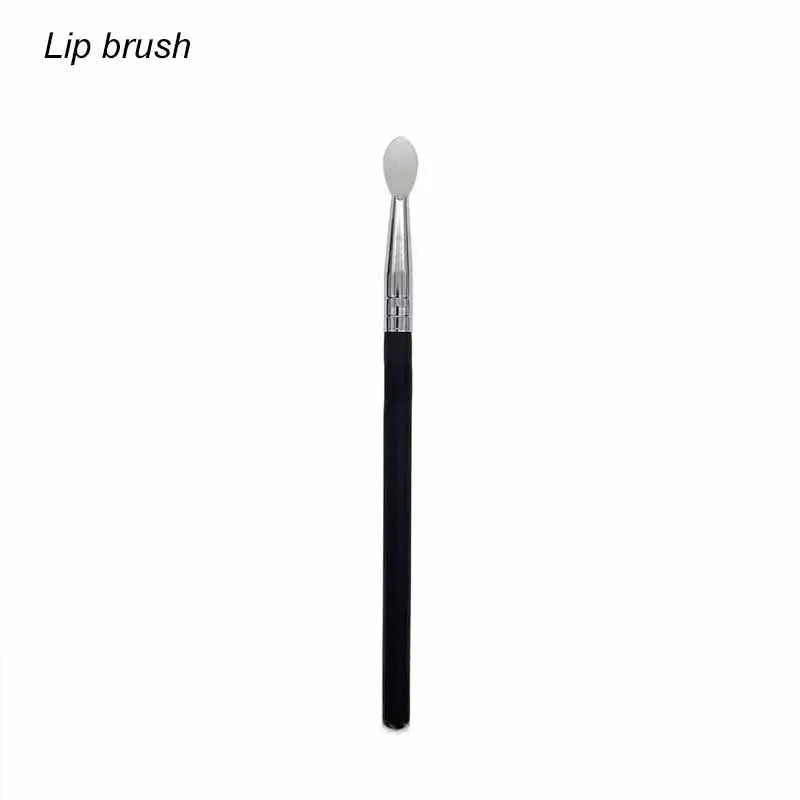 Silicone Makeup Brush Set - LIPOXI