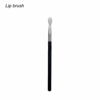Silicone Makeup Brush Set - LIPOXI