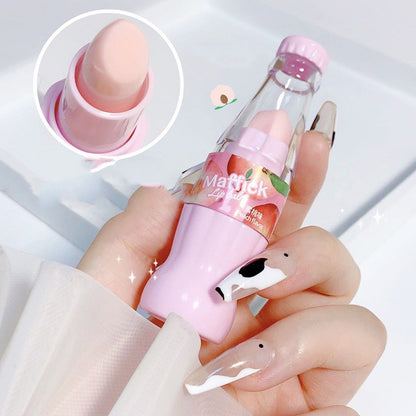 Soda Bottle Lip Balm - LIPOXI