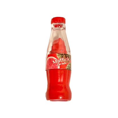 Soda Bottle Lip Balm - LIPOXI
