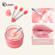 Soft Silicone Lip Brush Set