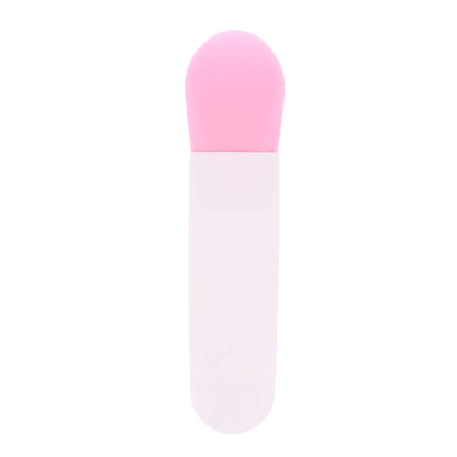Soft Silicone Lip Brush Set - LIPOXI