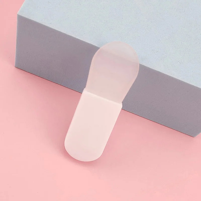 Soft Silicone Lip Brush Set - LIPOXI