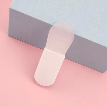 Soft Silicone Lip Brush Set - LIPOXI