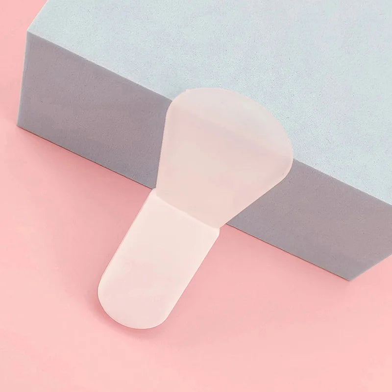 Soft Silicone Lip Brush Set - LIPOXI