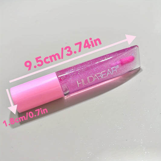 Sparkly Lip Oil - LIPOXI
