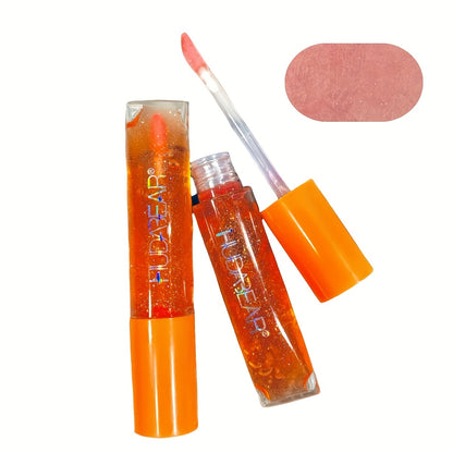 Sparkly Lip Oil - LIPOXI