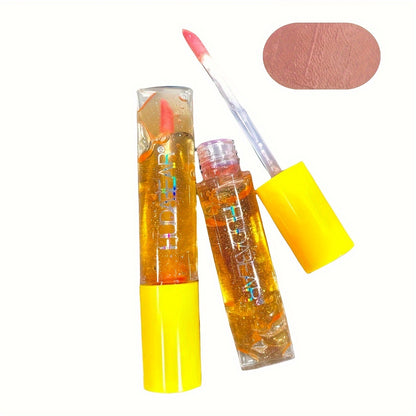 Sparkly Lip Oil - LIPOXI