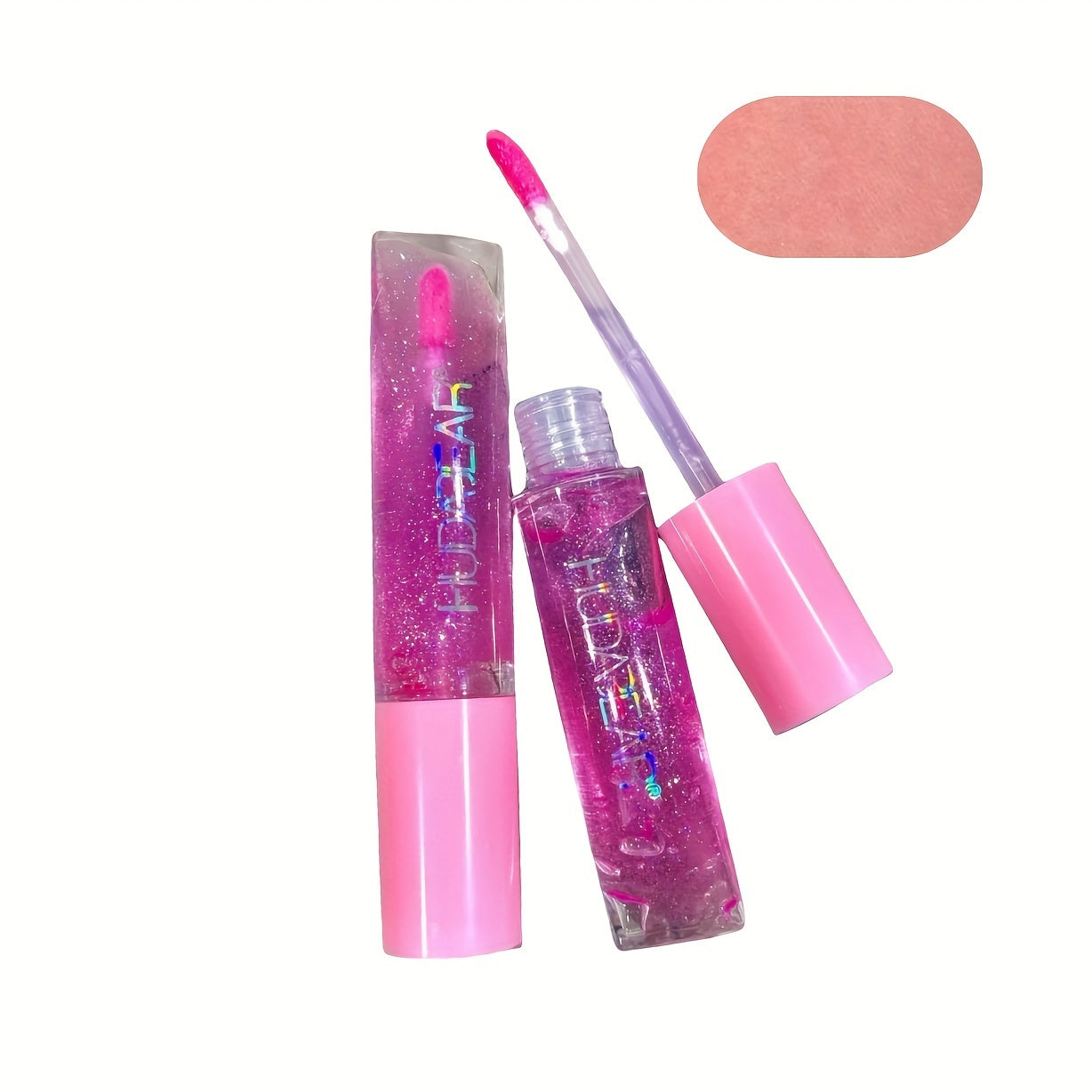Sparkly Lip Oil - LIPOXI